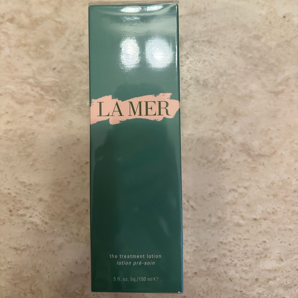 La Mer The Treatment Lotion